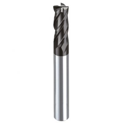 Flat End Mill FW SERIES