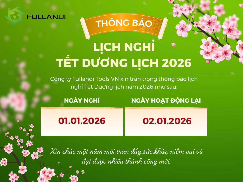 Xanh dương gradient đơn giản snag trọng lịch thông báo nghỉ tết 2025 facebook post