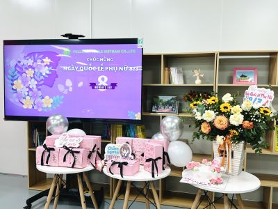 T&Ocirc;N VINH PH&Aacute;I ĐẸP FULLANDI &ndash; NG&Agrave;Y 8/3 &amp; 20/10/2025