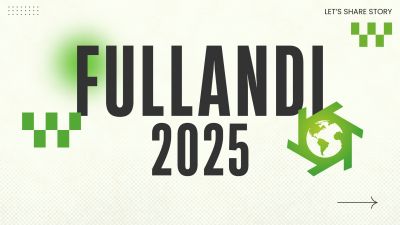 FULLANDI TOOLS VIỆT NAM VỚI NHIỀU HOẠT ĐỘNG &Yacute; NGHĨA NĂM 2025